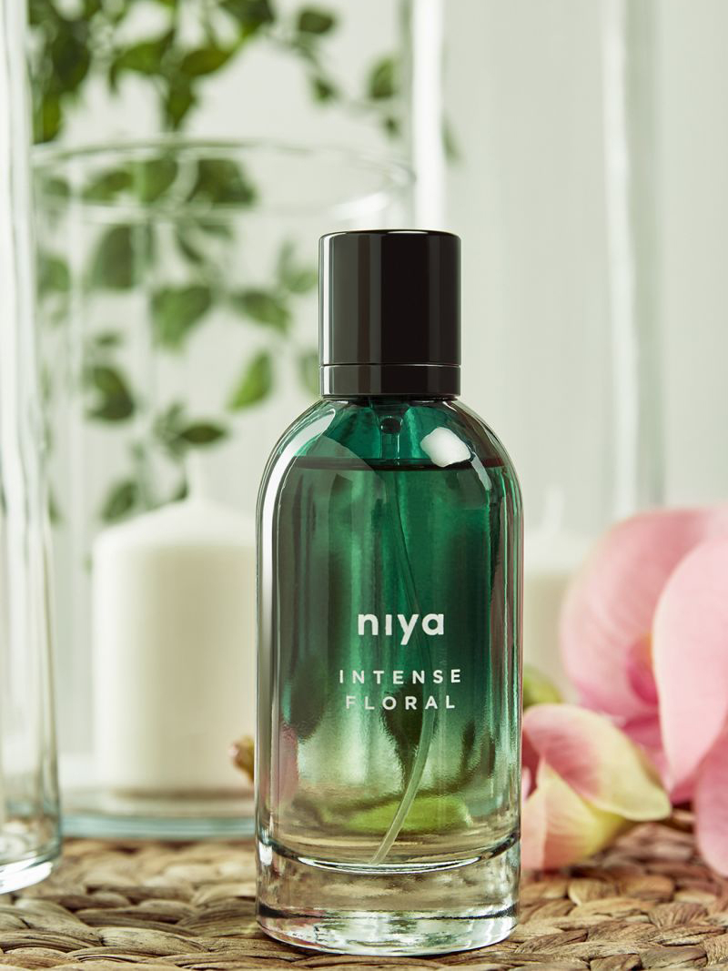 Intense Floral (Island) Eau De Parfum, 100ml For Beauty at