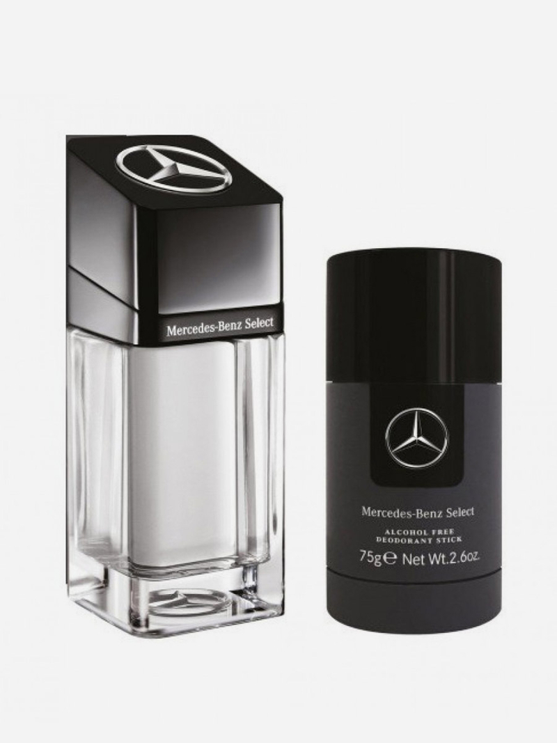 Select Mens Piece Eau de Toilette Gift Set For Beauty at Saudi