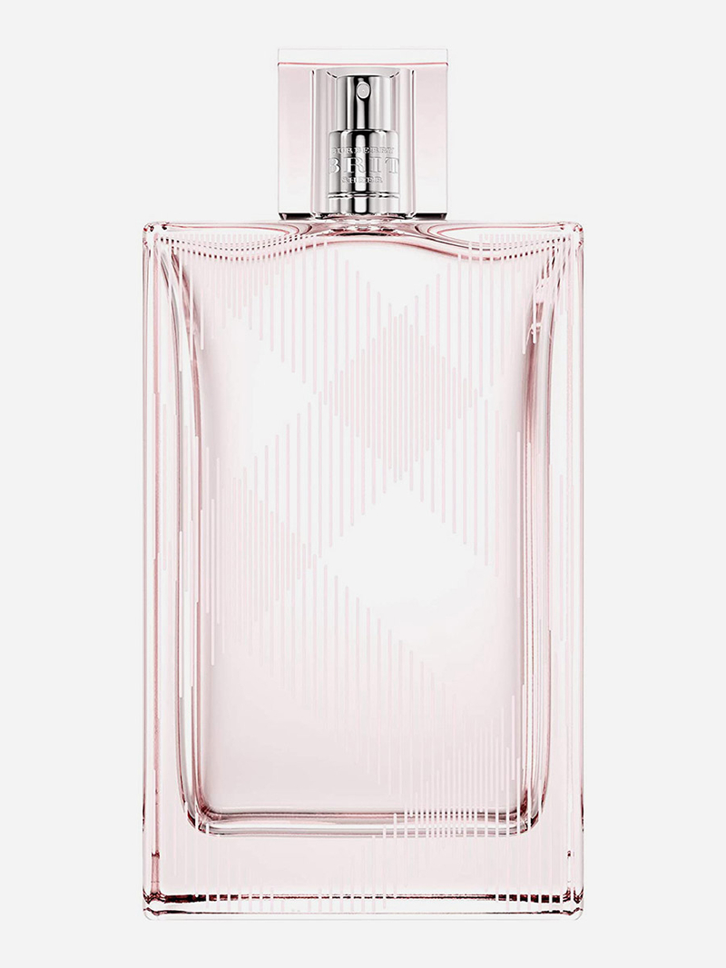 Buy Brit Sheer Eau De Toilette, 100ml For Beauty | Styli Saudi