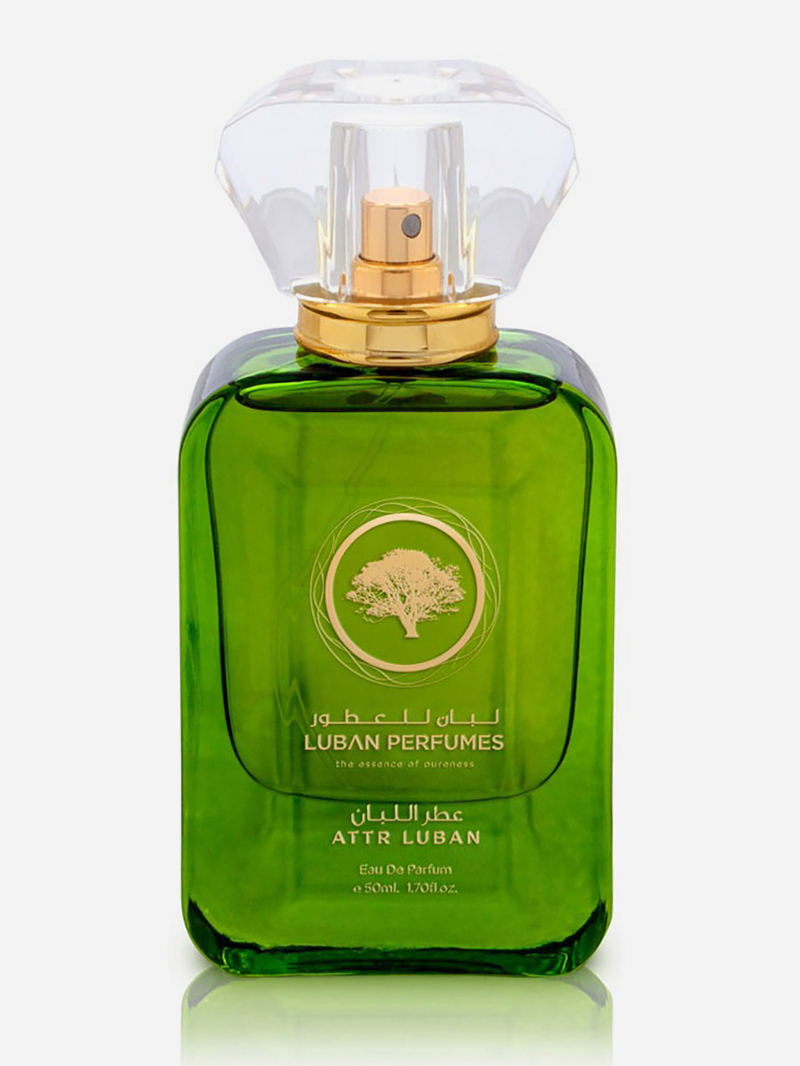 Buy Luban Perfumes ATTAR AL Eau De Parfum, 50ml Unisex For