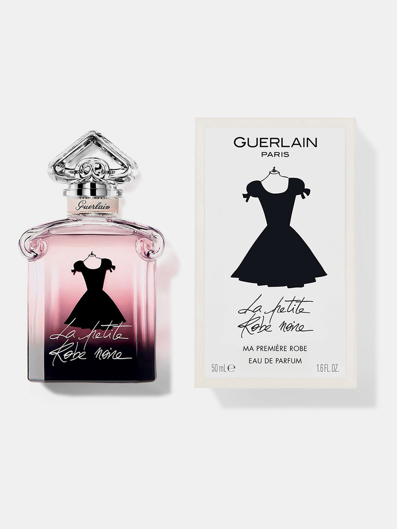 Buy La Petite Robe Noire Eau De Parfum, 50ml For Beauty