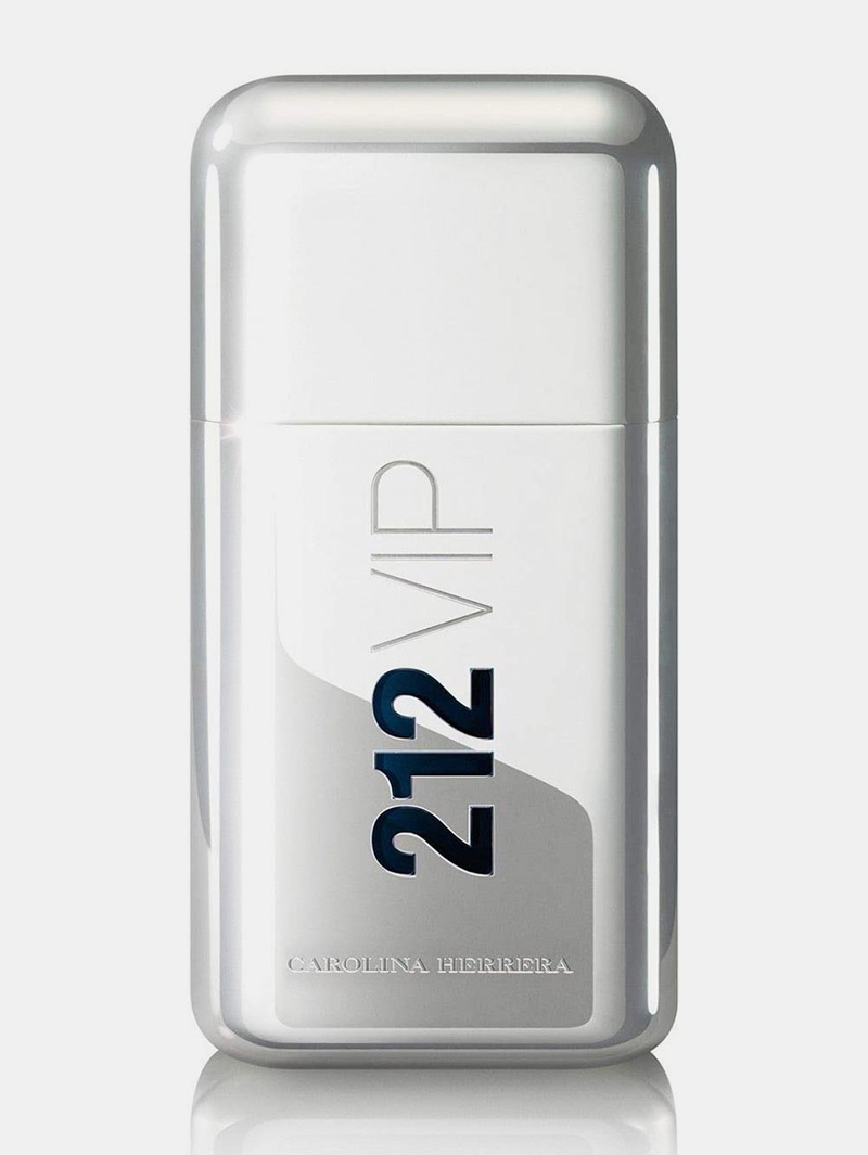 Men Edt Herrera 212 Vip Men Carolina Herrera 212 VIP Men UNKNOWN