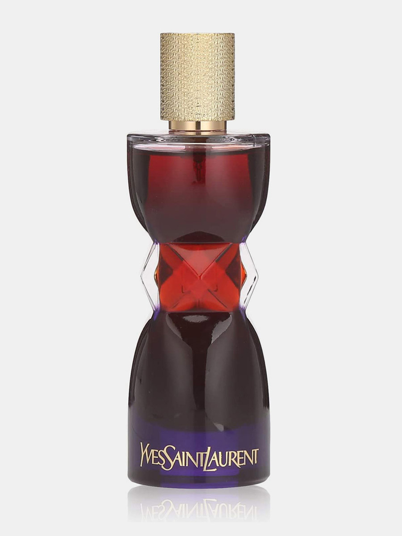 Manifesto LElixir Eau De Parfum, Intense 50ml For Beauty at UAE