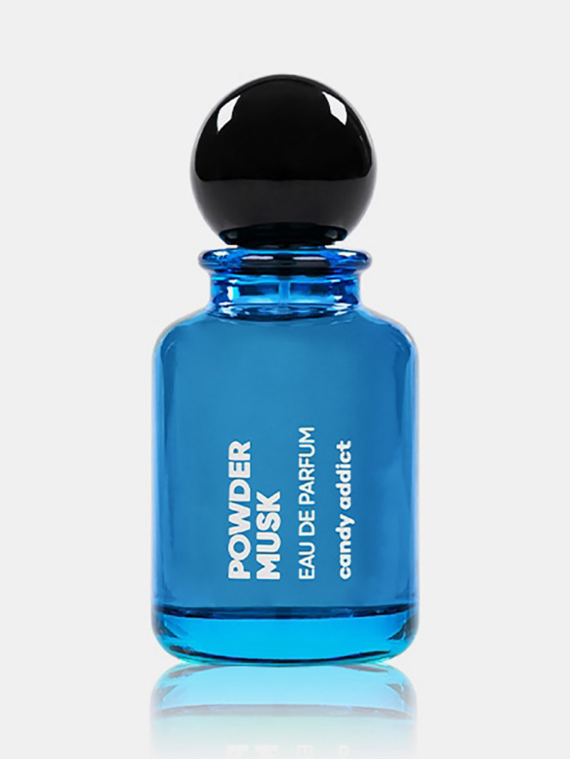 Buy Powder Musk Eau De Parfum, 50ml For Beauty | Styli Saudi