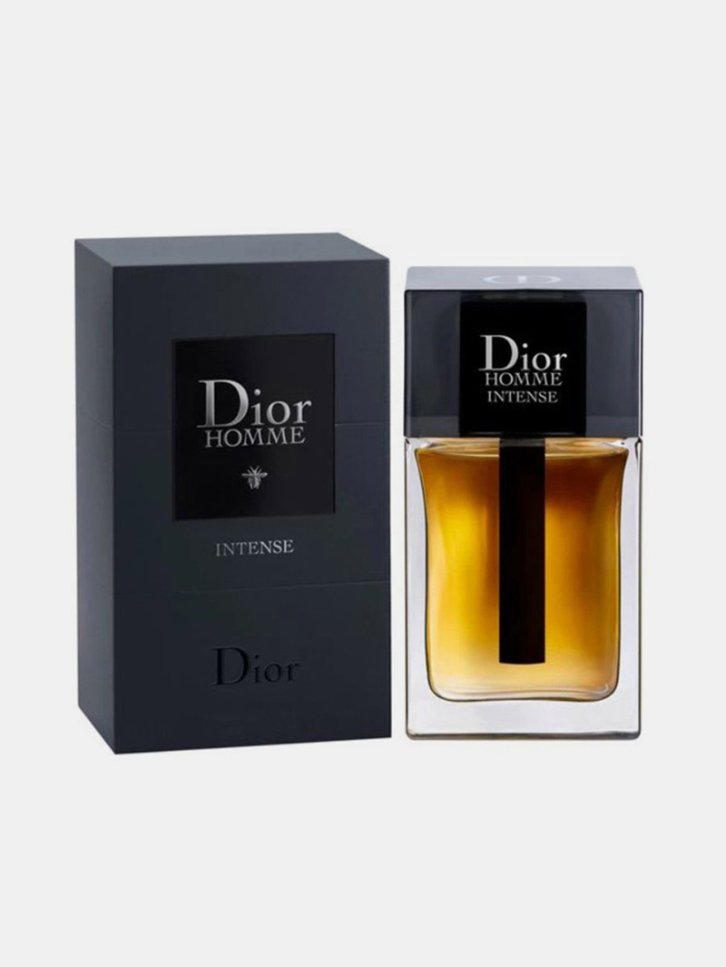 Buy Homme Intense Eau de Parfum, 50ml For Beauty | Styli Saudi