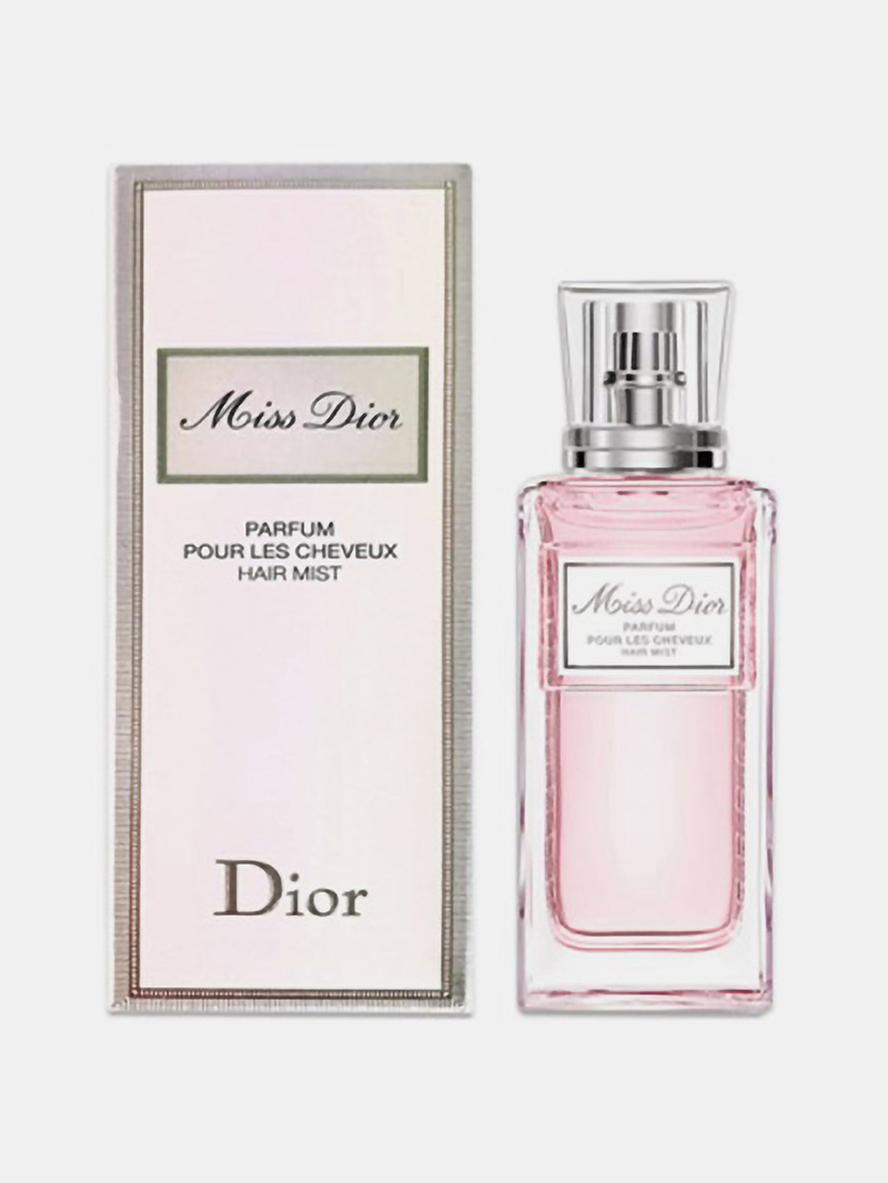 Parfum Pour Les Cheveux Hair Mist, 30ml For Beauty at Saudi Styli