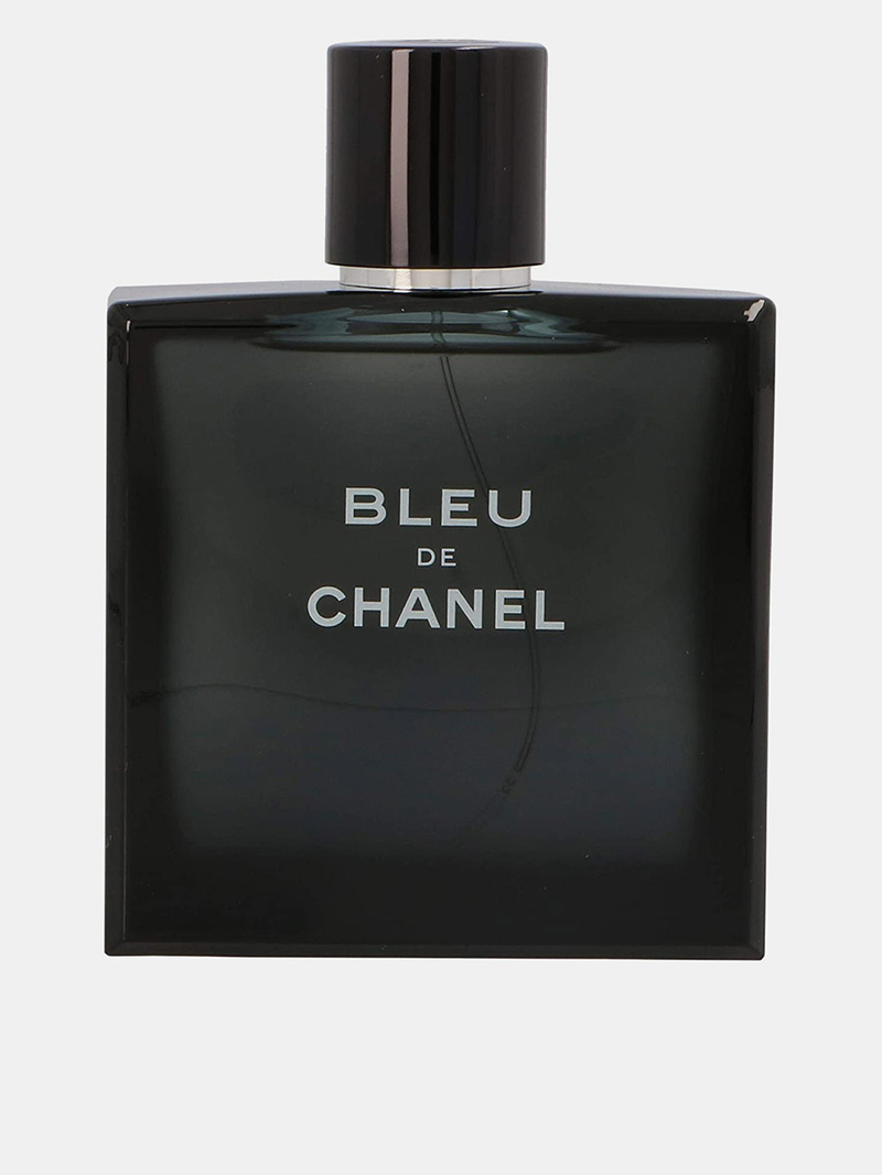 Buy Bleu De Chanel Eau De Toilette, 100ml For Beauty | Styli
