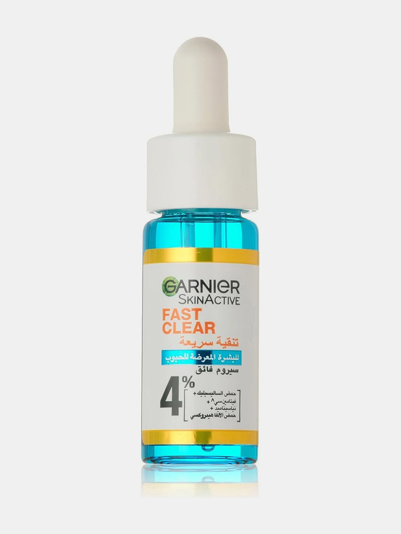Buy Skinactive Fast Clear Booster Face Serum with Salicylic