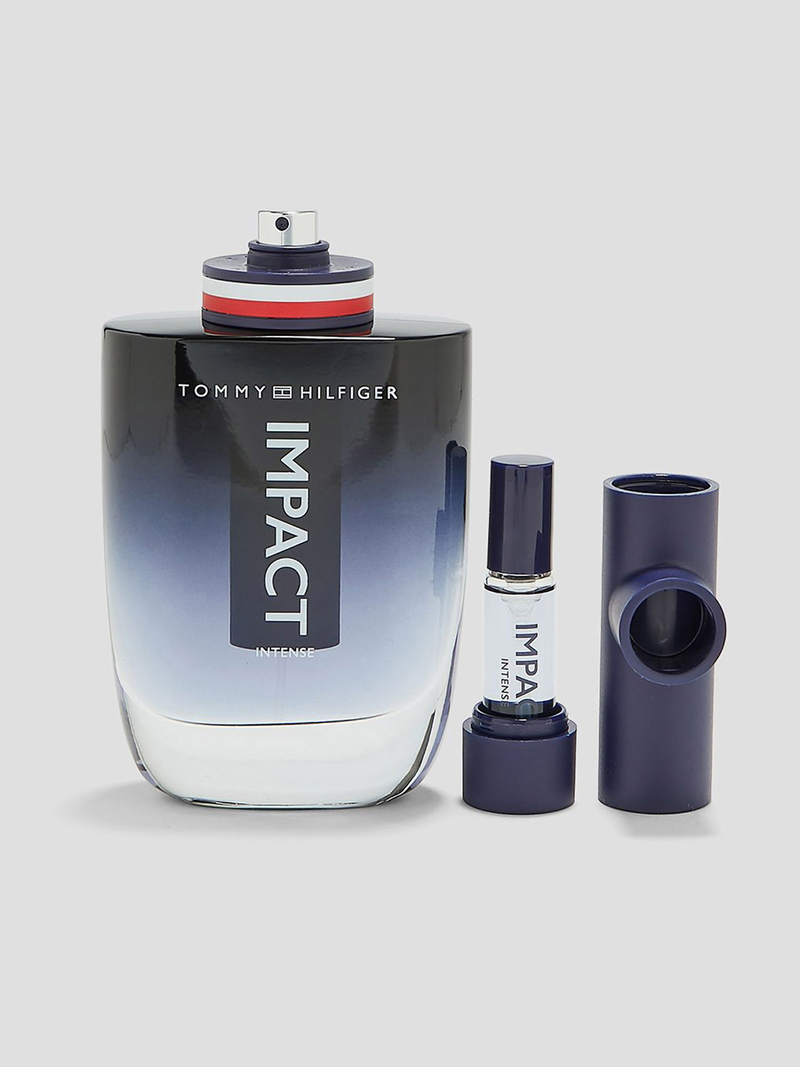 Impact Intense Eau De Parfum, 100ml For Beauty at Qatar Styli