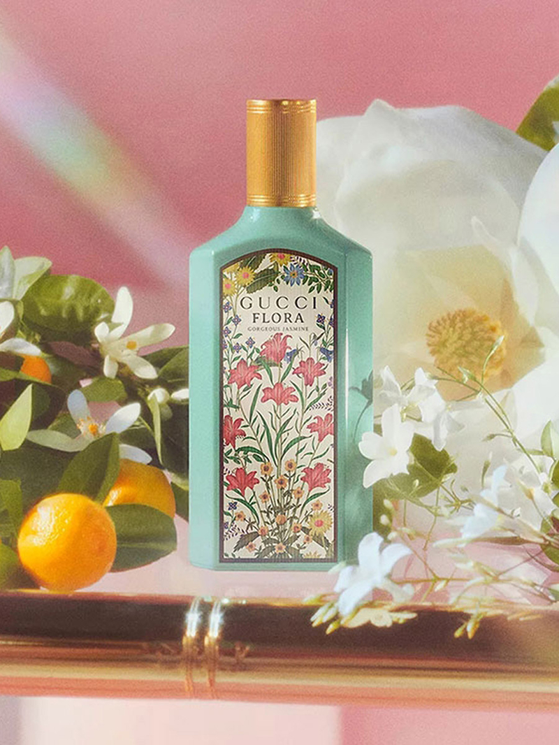 Buy Gorgeous Jasmine Eau de Parfum, 100ml For Beauty | Styli