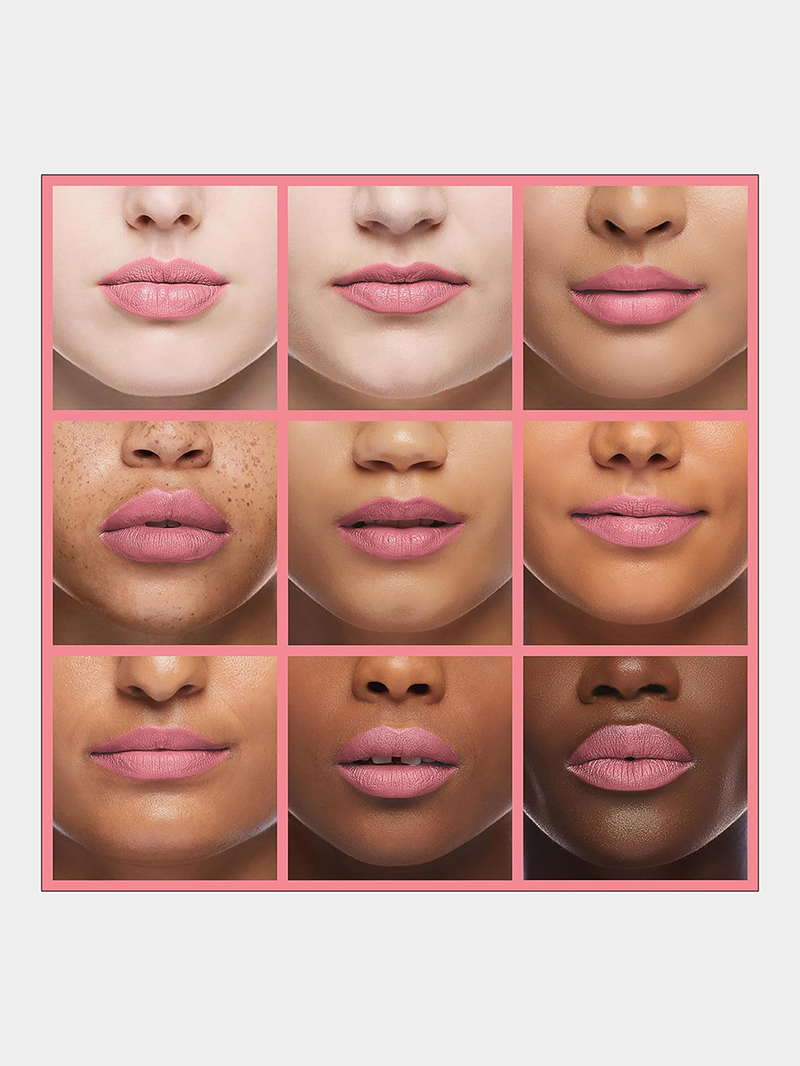 Buy Soft Matte Lip Cream, Tokyo 03 Pink For Beauty | Styli Saudi