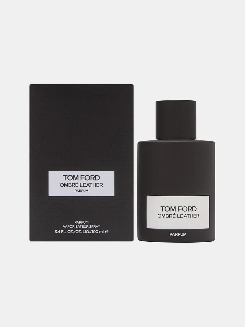 香水(男性用) Lattafa Amber and leather Tom ford ombre Lattafa Amber & Leather EDP 100ML (Tom Ford Clone) | My