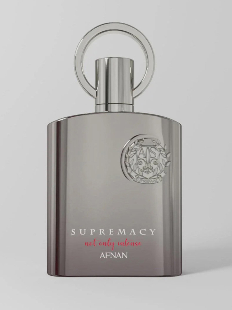 香水(男性用) Afnan Supremacy Not Only Intense 100ml Amazon.com : Afnan Supremacy Not Only Intense Extrait De