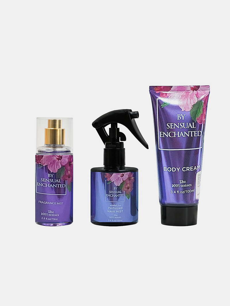 Perfume Closet FlareSkirt(SpinningWorld) Perfume Closet Flare