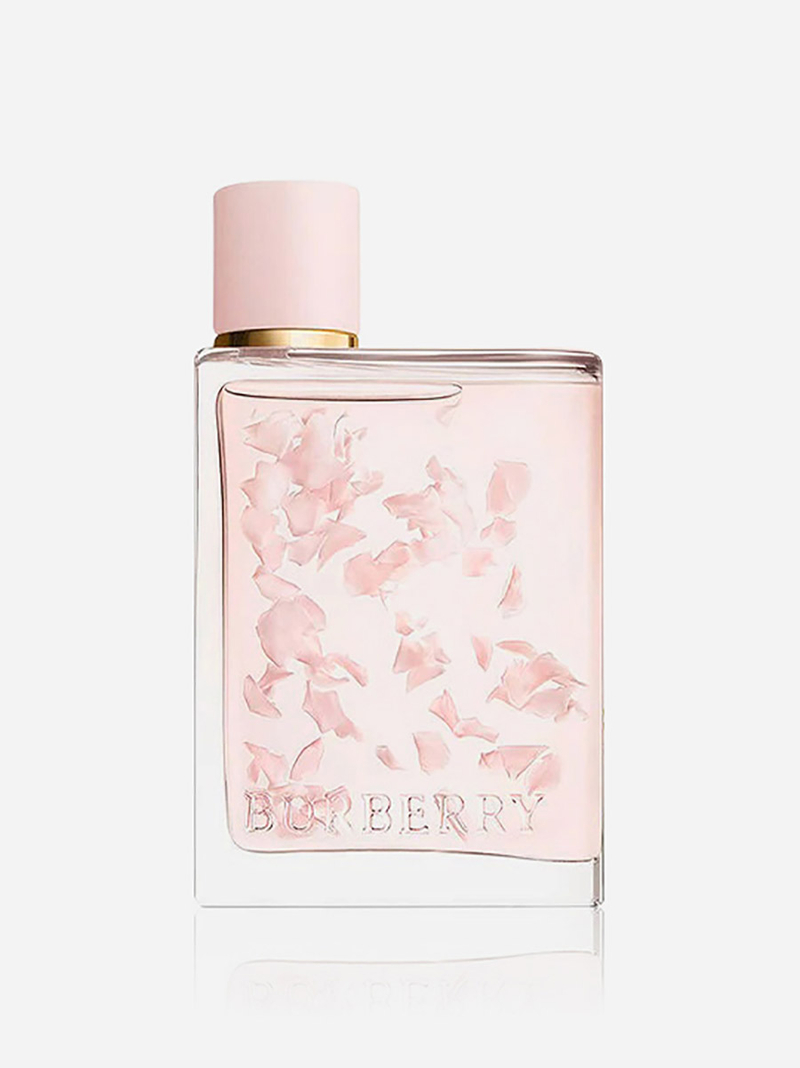 BURBERRY HER ペタルズ オードパルファム 88ml バーバリー“花びらが舞う”香水「バーバリー ハーペタルズ