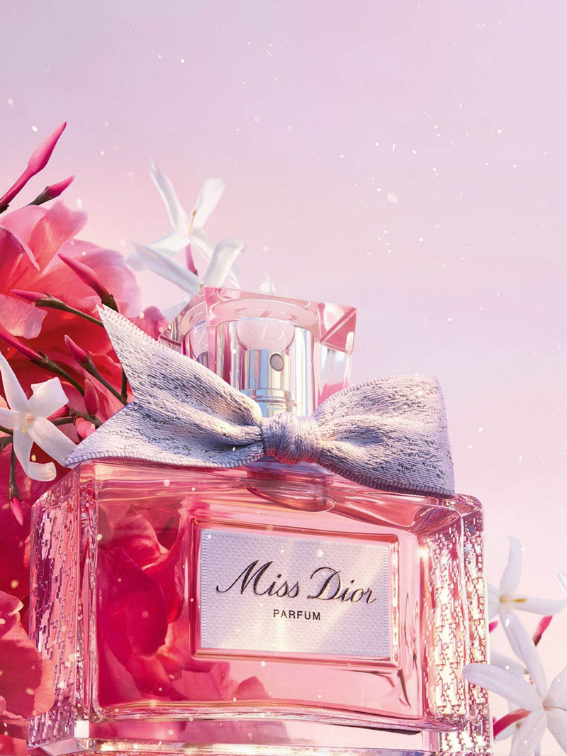 Buy Miss Dior Eau de Parfum, 80ml For Beauty | Styli UAE
