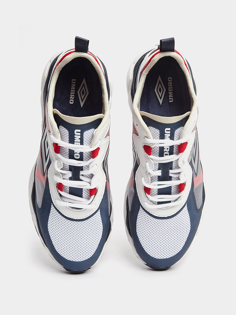【UMBRO】 スニーカー ★ WEMBLEY ★ 2 COLORS Shop Umbro Yellow Runner Future Sock Sneakers Online