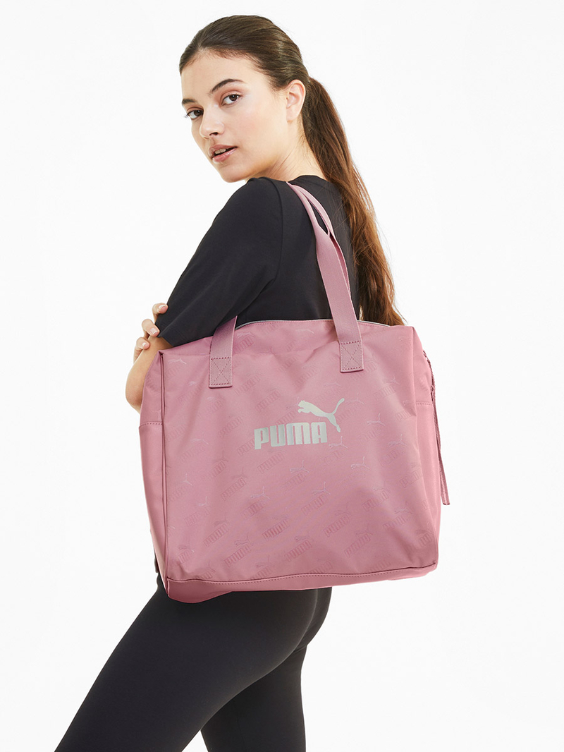 【完売・店頭在庫無】♩HLT Flat Logo Tote rose Logo Tote M Green – Francfranc Hong Kong