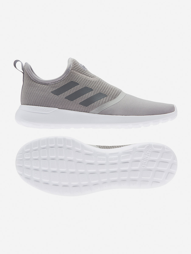 リクエスト adidas slip on shoes cloudfoam Lite Racer Slip-On Running