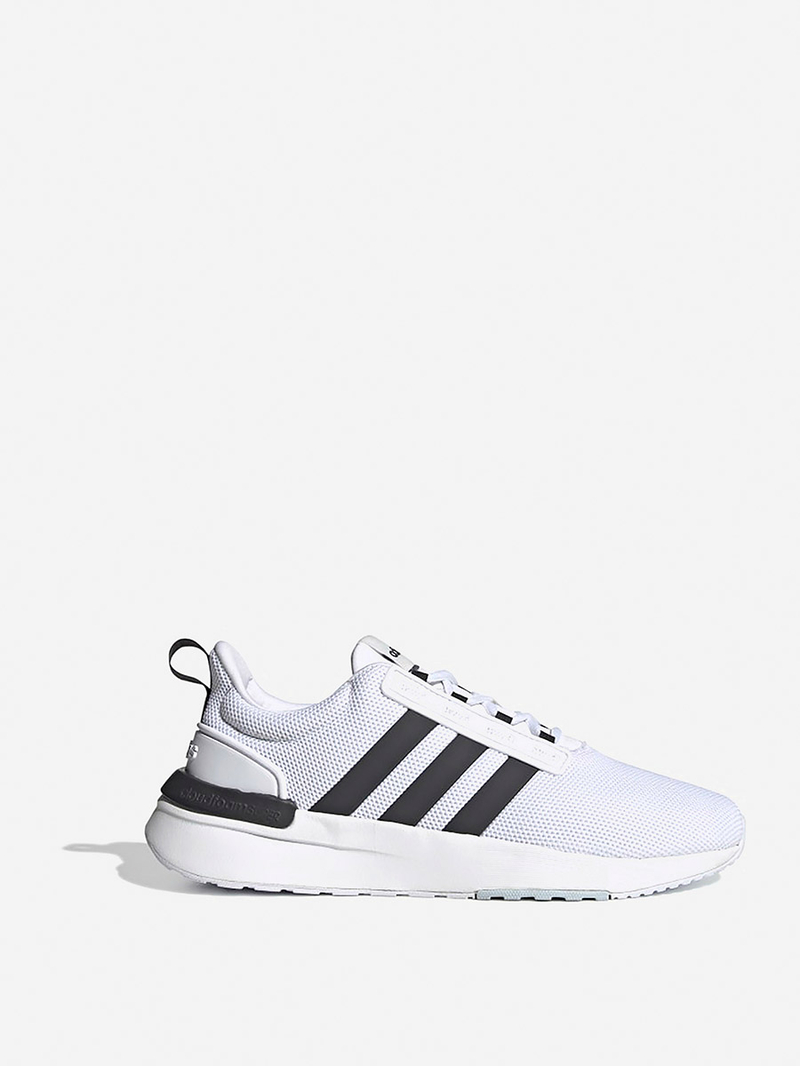 Buy Racer TR21 Shoes White For Men | Styli Saudi