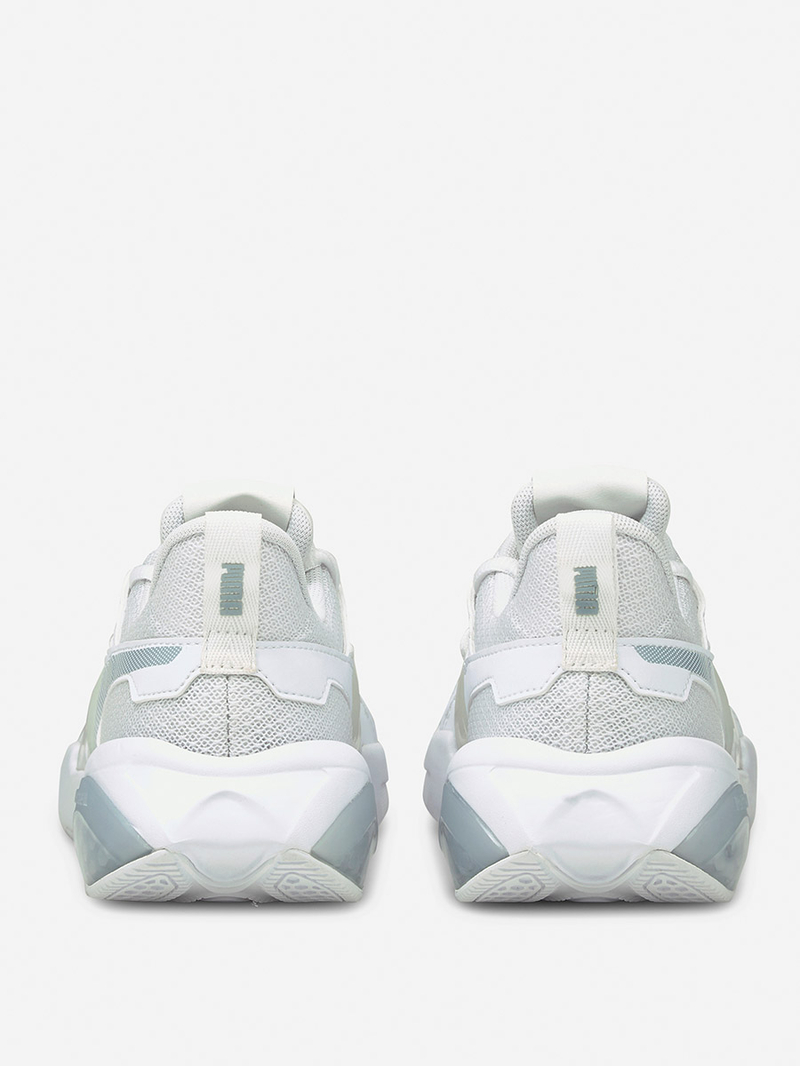 IMAGE by PER SCHMØLCHER ディスプレイ・スタイル入手困難 Cell Fraction Lace-Up Running Shoes For Women at UAE | Styli