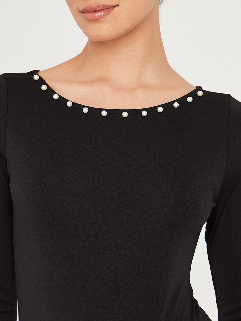 美品　NAMACHEKO 19aw Nyas Long Sleeve M Excellent condition NAMACHEKO 19aw Nyas Long Sleeve M | Mercari