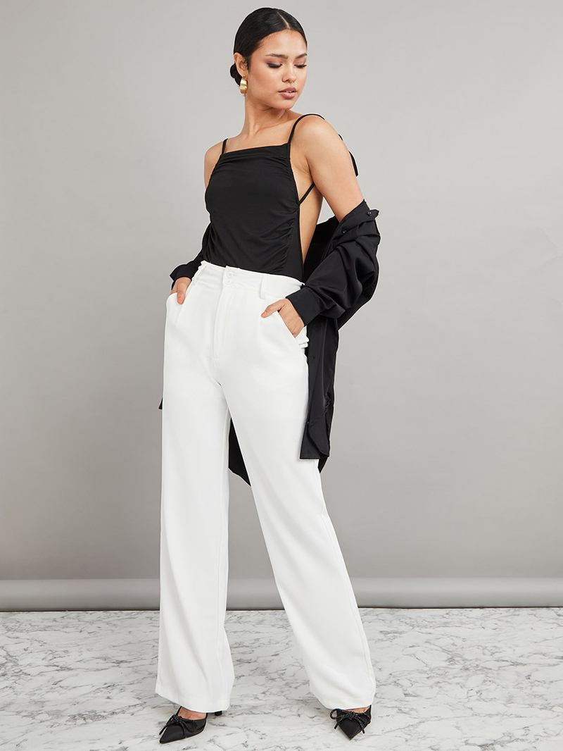 インナー・ルームウェアその他 FERRAGAMO Cappuccino stretch viscose blend bodysuit Ferragamo Cappuccino Stretch Viscose Blend Bodysuit