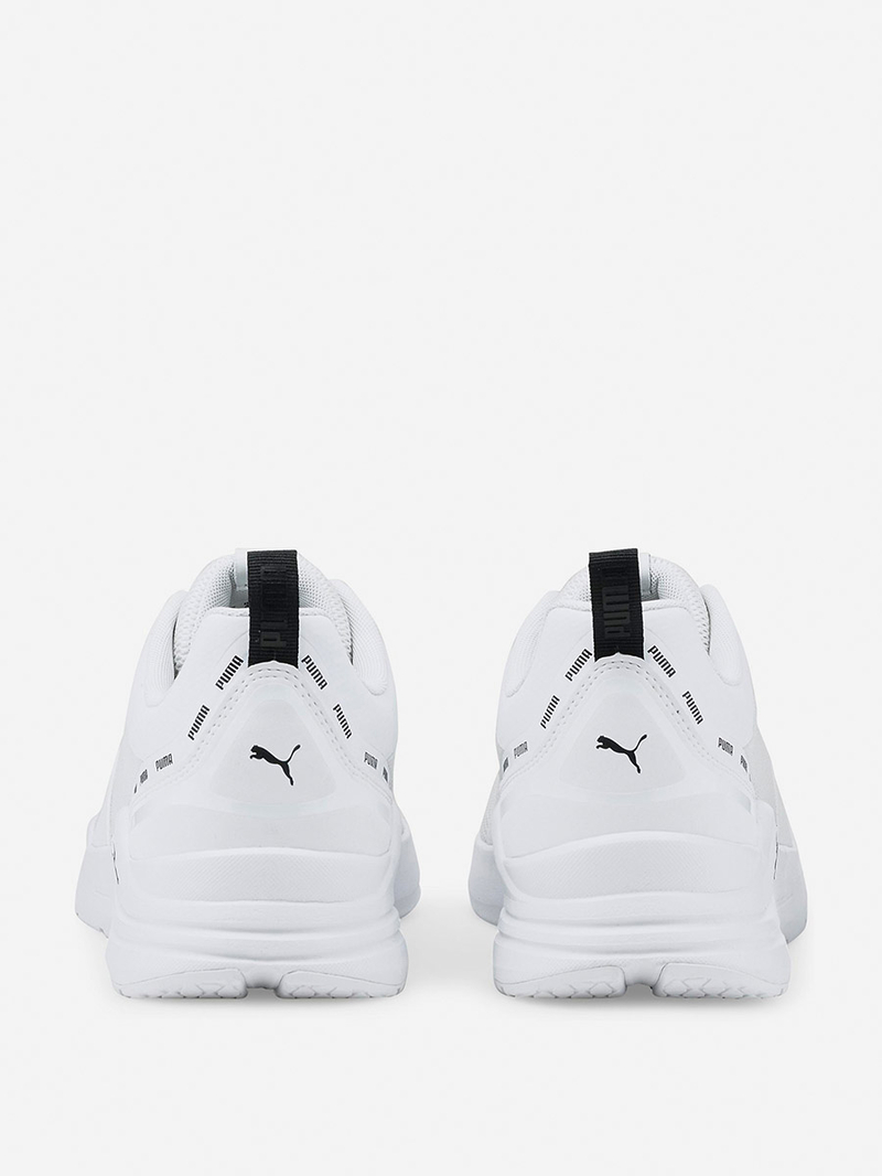 Buy Wired Run Signature Sneakers White For Men | Styli Saudi