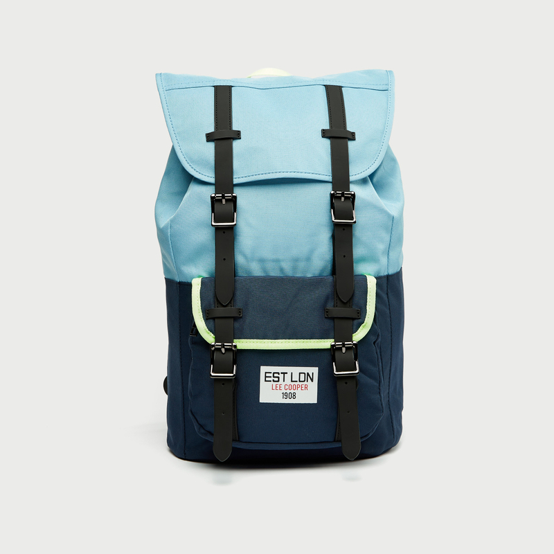 【 ]】 Clip Utility Flap Backpack●送料・関税込● CIE リュック バッグ シー LEAP 2WAY BACKPACK S A4 メンズ