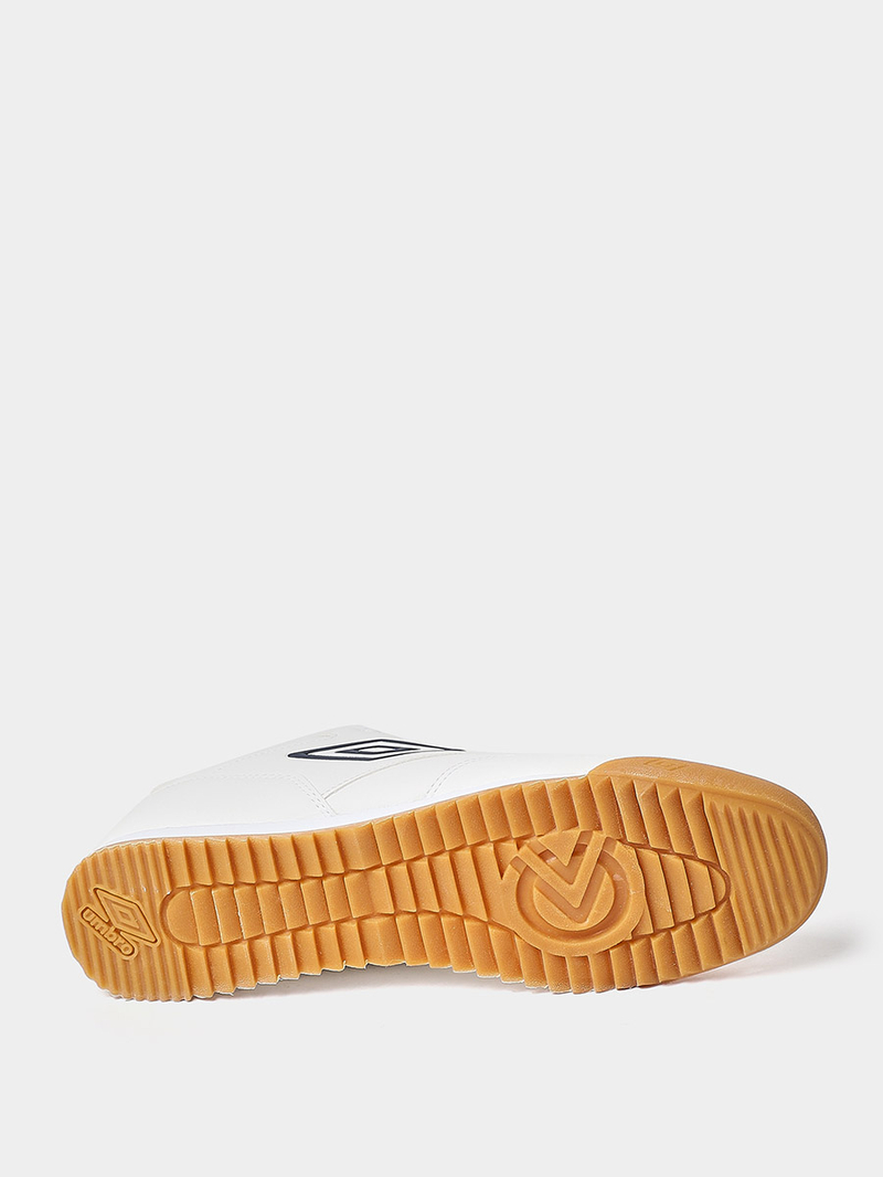 ★UMBRO★TOPI SHOELACE Cobalt Blue Slim Oval Shoelaces - Strapz Premium Sneaker Laces