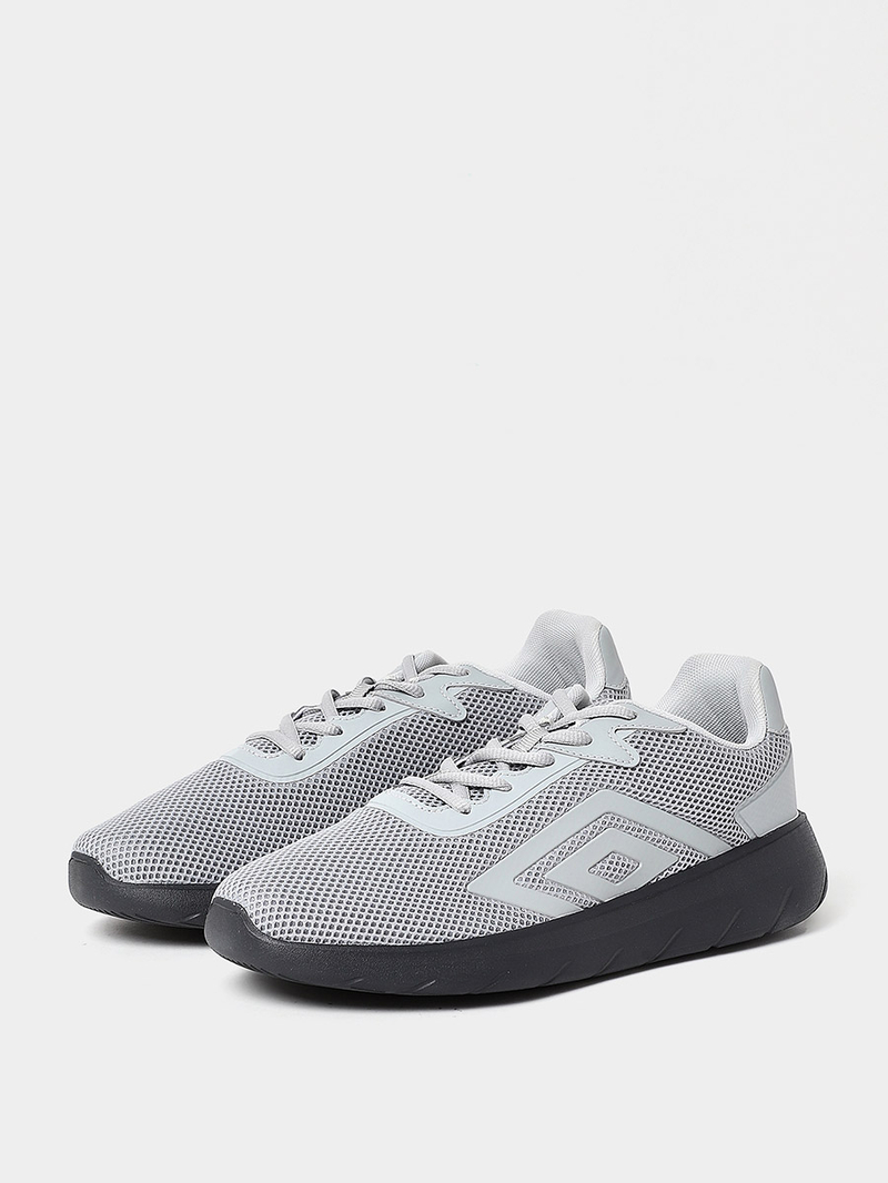アペリ様2点まとめ CARLTON & THE SHOES Buy Denton II Sneakers with Lace Closure Grey For Men