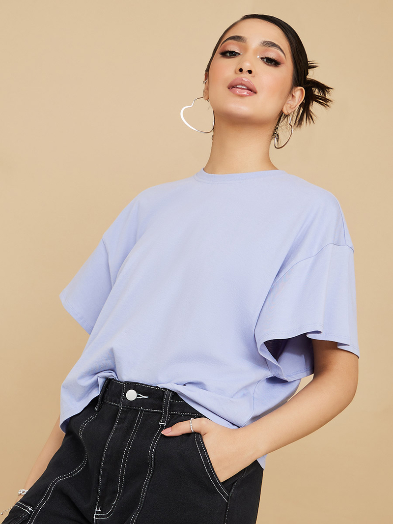 Tシャツ・カットソー MD75 LIGHT OVERSIZED REVERSIBLE SHORT SLEEVES SWEATER ZS4010_061825043920.png