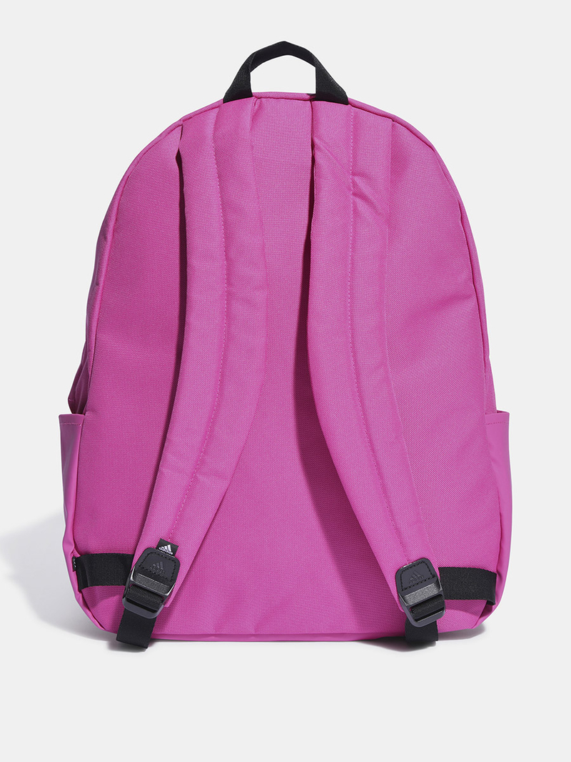 Buy Classic Badge of Sports Backpack Pink For Women | Styli