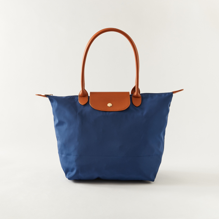 ★COVERNAT WOMAN★ Cloverheart Sasha Mini Tote Bag Light Blu MUSINSA | COVERNAT WOMAN Clover Heart Shasha Mini Tote Bag