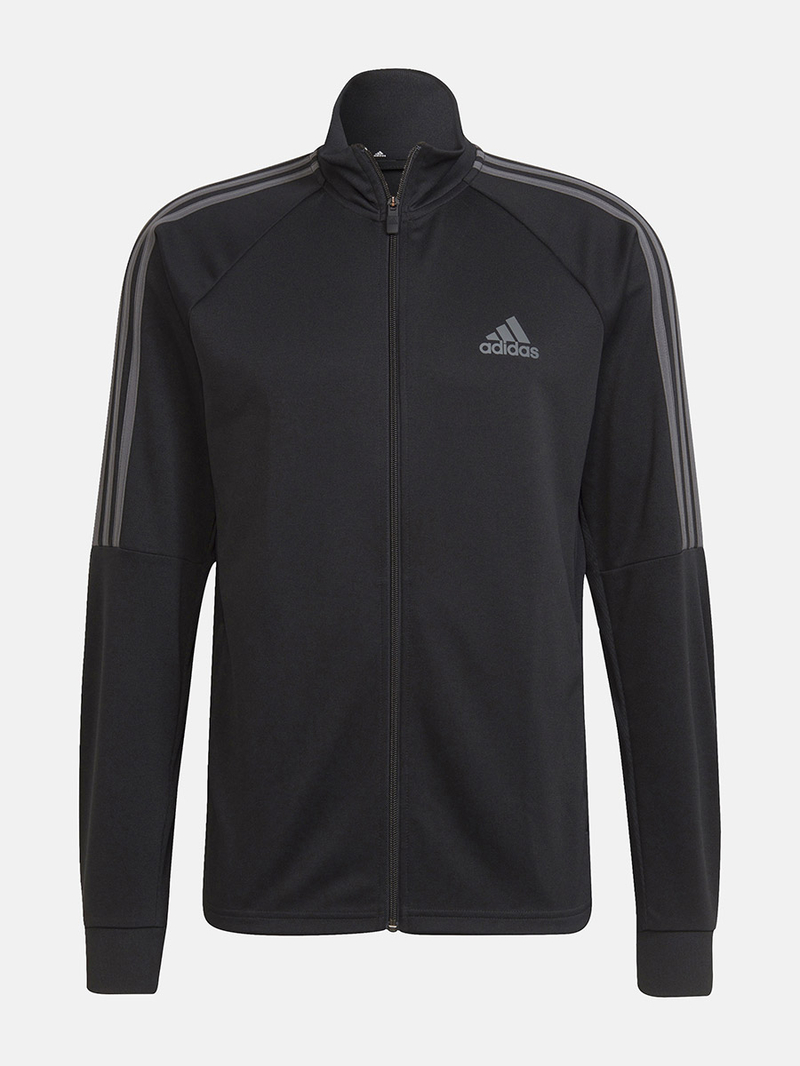 2018-2019 Adidas Bayern Munchen Munich Icon Track Jacket