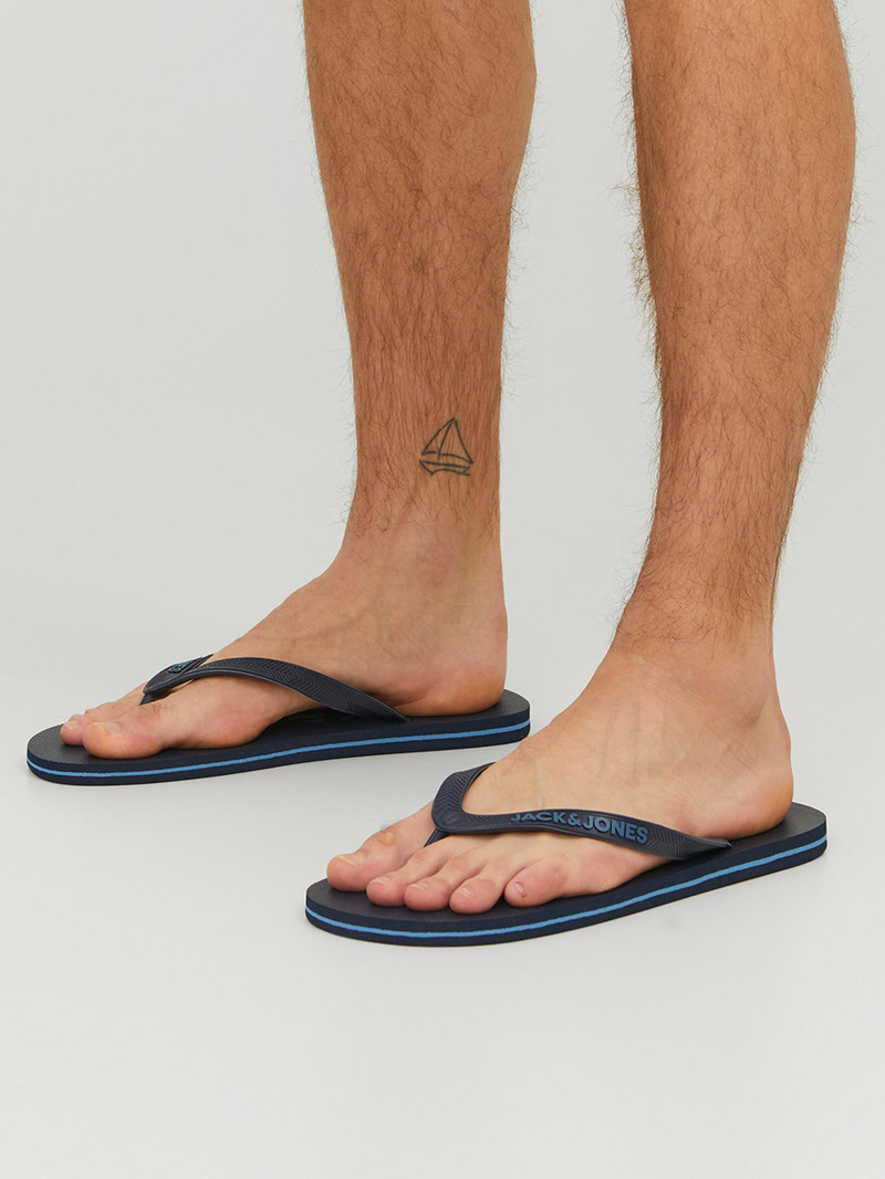 Sandalias Niños Sandalias JACK&JONES JUNIOR Para Niños Estilo