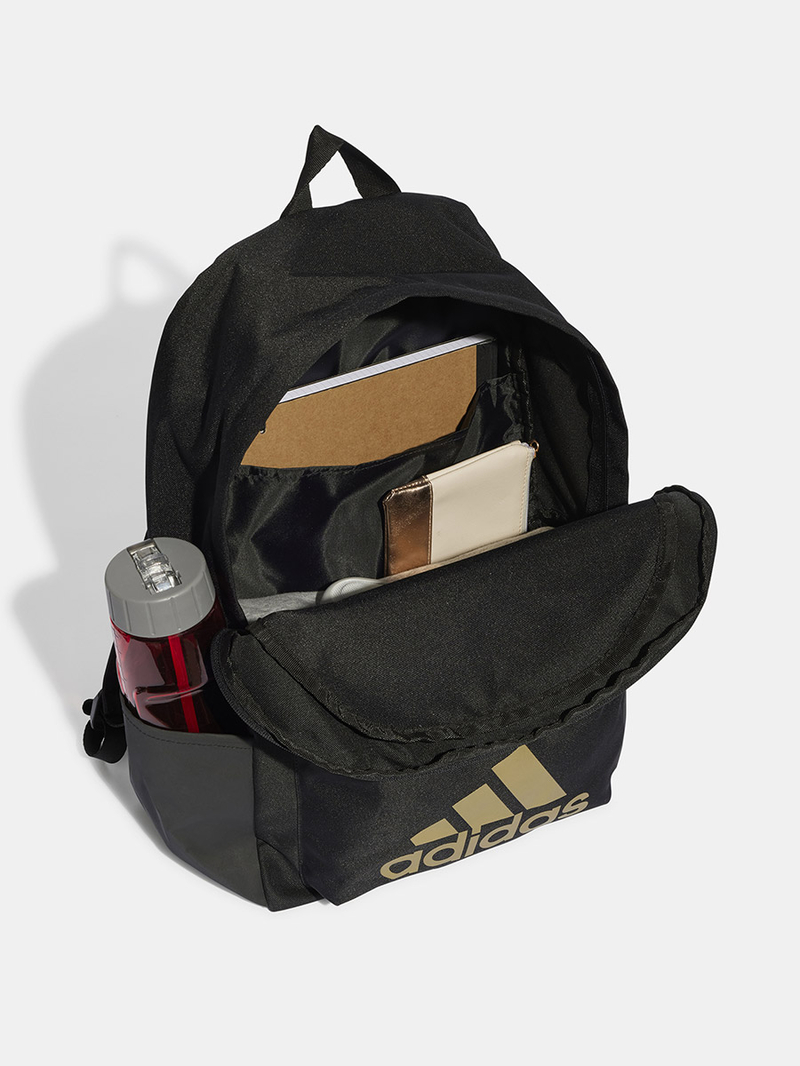 ☆adidas☆ Classic BOS Backpack Amazon.com: adidas Clsc Bos Bp Unisex Adult Backpack (Pack