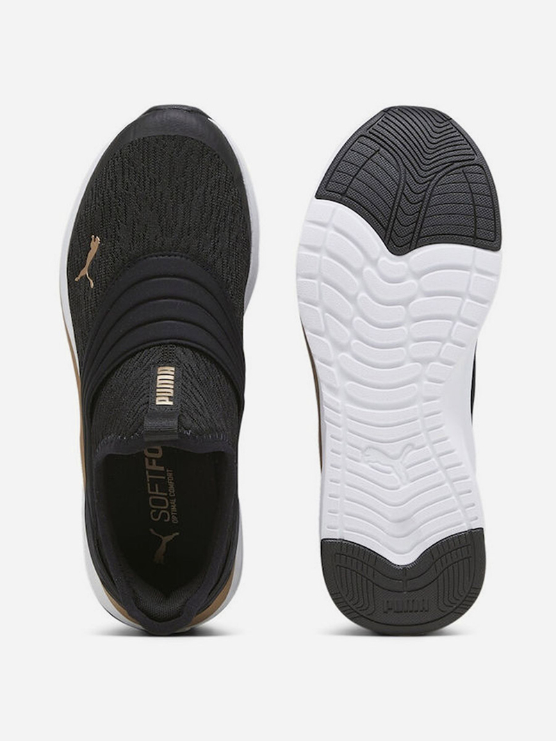 Mag Sofia マグ.ソフィア adidas Women's MC Zoysia Spikeless Golf Shoes White/Wonder