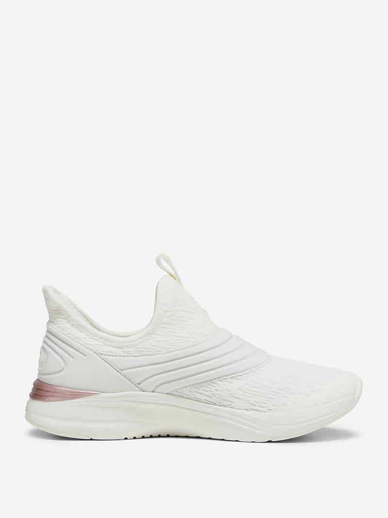 Softride Sophia 2 Slip On Molten Metal Shoes For Women at