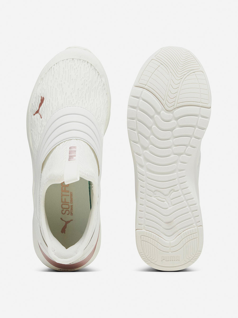 Softride Sophia 2 Slip On Molten Metal Shoes For Women at Saudi