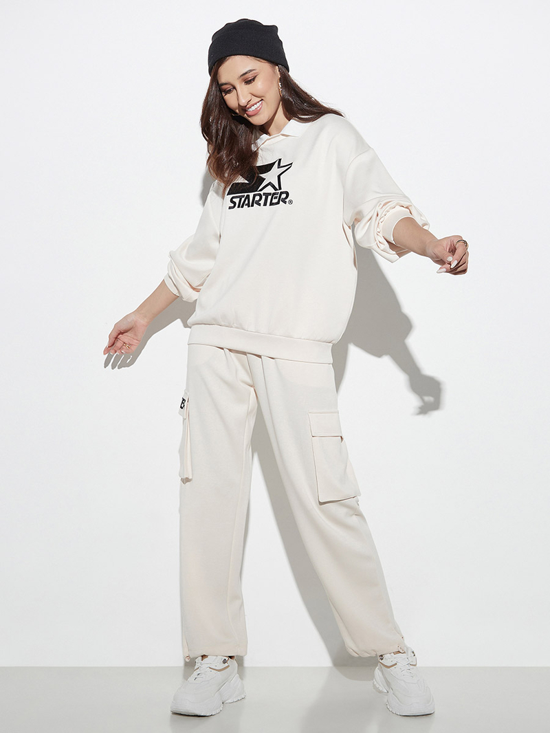 ●PRENDA●2023 SPORTY LOGO COLLARED SWEATSHIRT 男女兼用 25107042_55413298_600.jpg