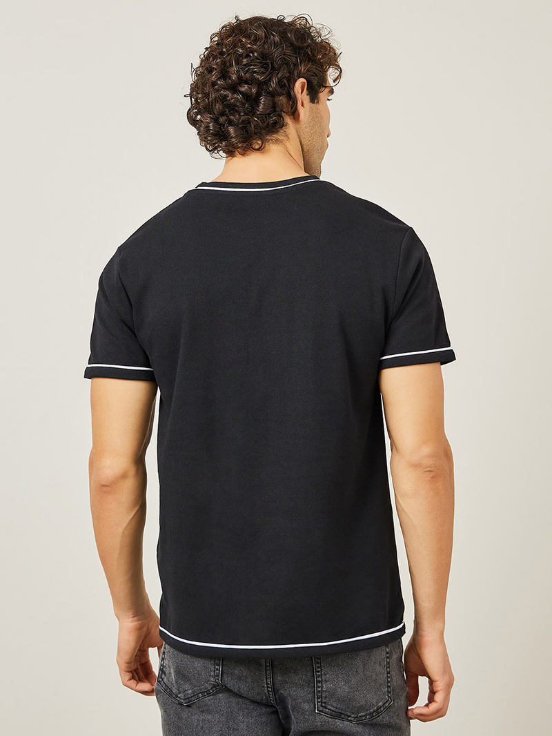 【関税&送料込】Fedeli T-shirts and Polos Black FY1257APM4F0QA1_02?wid=2000&