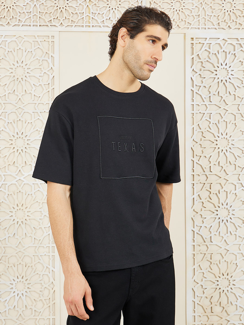 【SATIIIZ】Tay Oasis High Density T-Shirt org.jpg