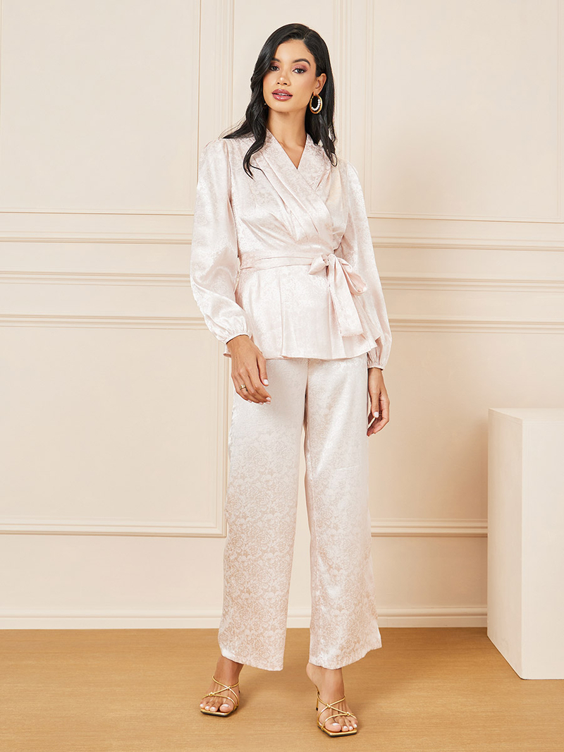 VIP【送料関税込】OBIDI PRINTED SILK TROUSERS Amazon.com: LilySilk Womens Pure Silk Pants Ladies 28MM