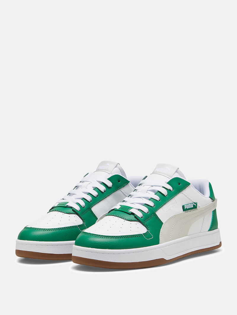 ☆送料無料☆ PUMA ☆ Caven Green ☆ 男女共用 PUMA Caven 2.0 Sneakers 2025 | Buy PUMA Online | ZALORA Hong