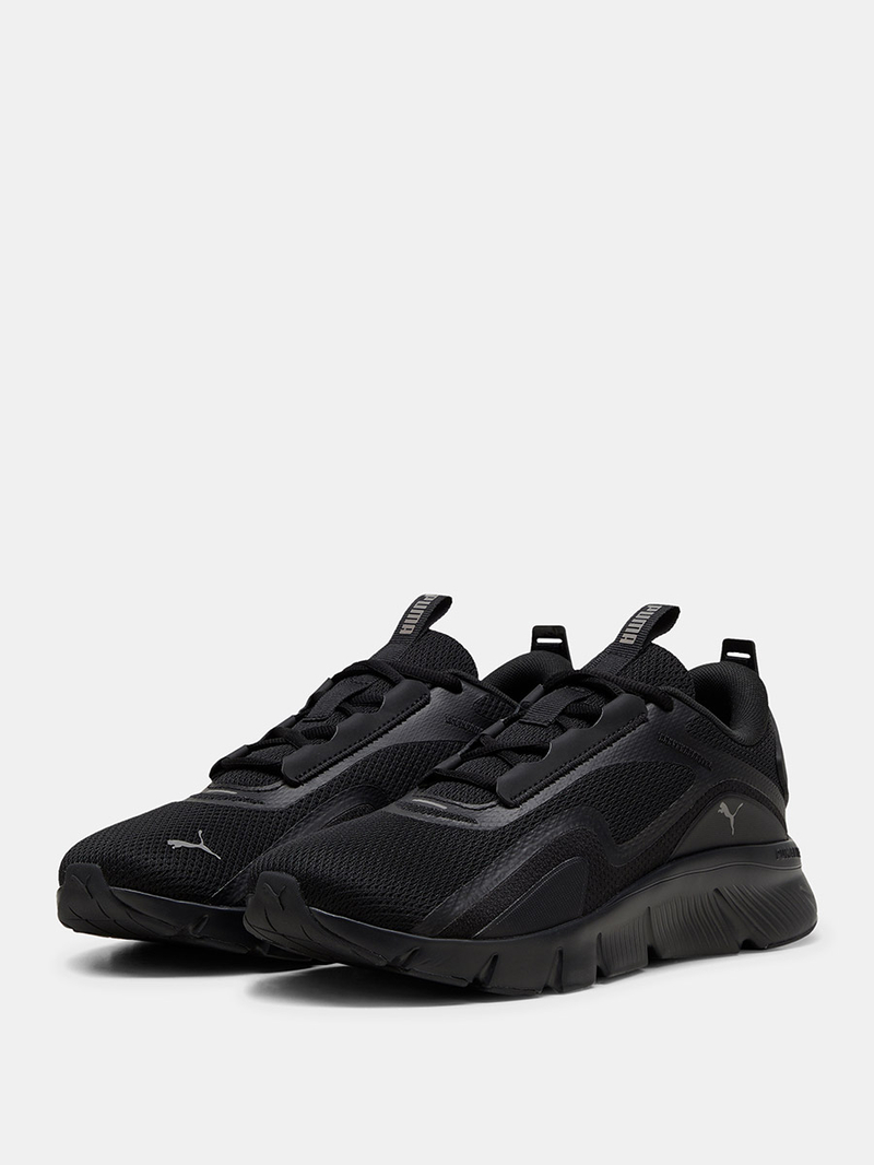 Buy Flex Focus Lite Running Shoes Black For Women | Styli UAE