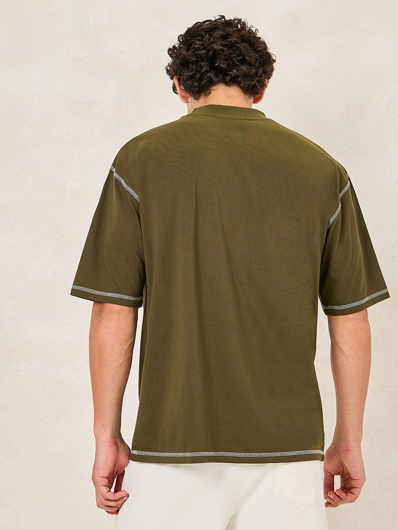 ovy Standard Seed Stitch Polo Mサイズ Standard Seed Stitch Polo | OVY