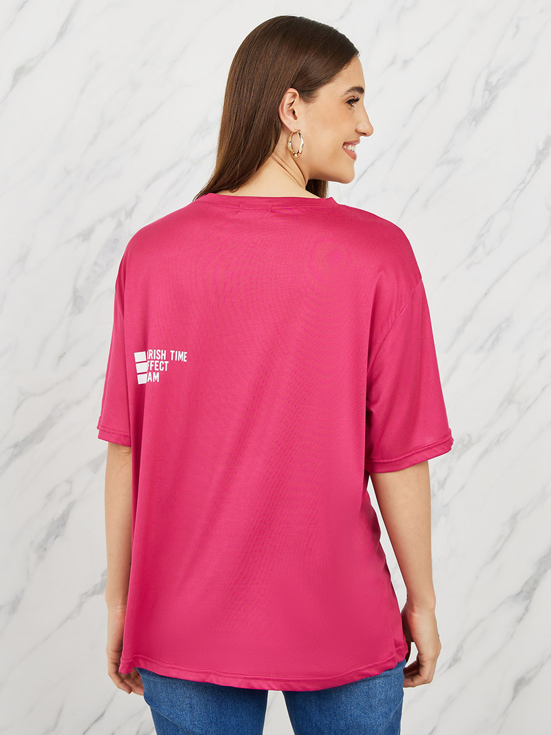 【GLOWNY】 LUSH SWIRL MODAL TEE ★送料関税込み★ GLOWNY】 LUSH SWIRL MODAL TEE ☆送料関税込み☆ Tシャツ