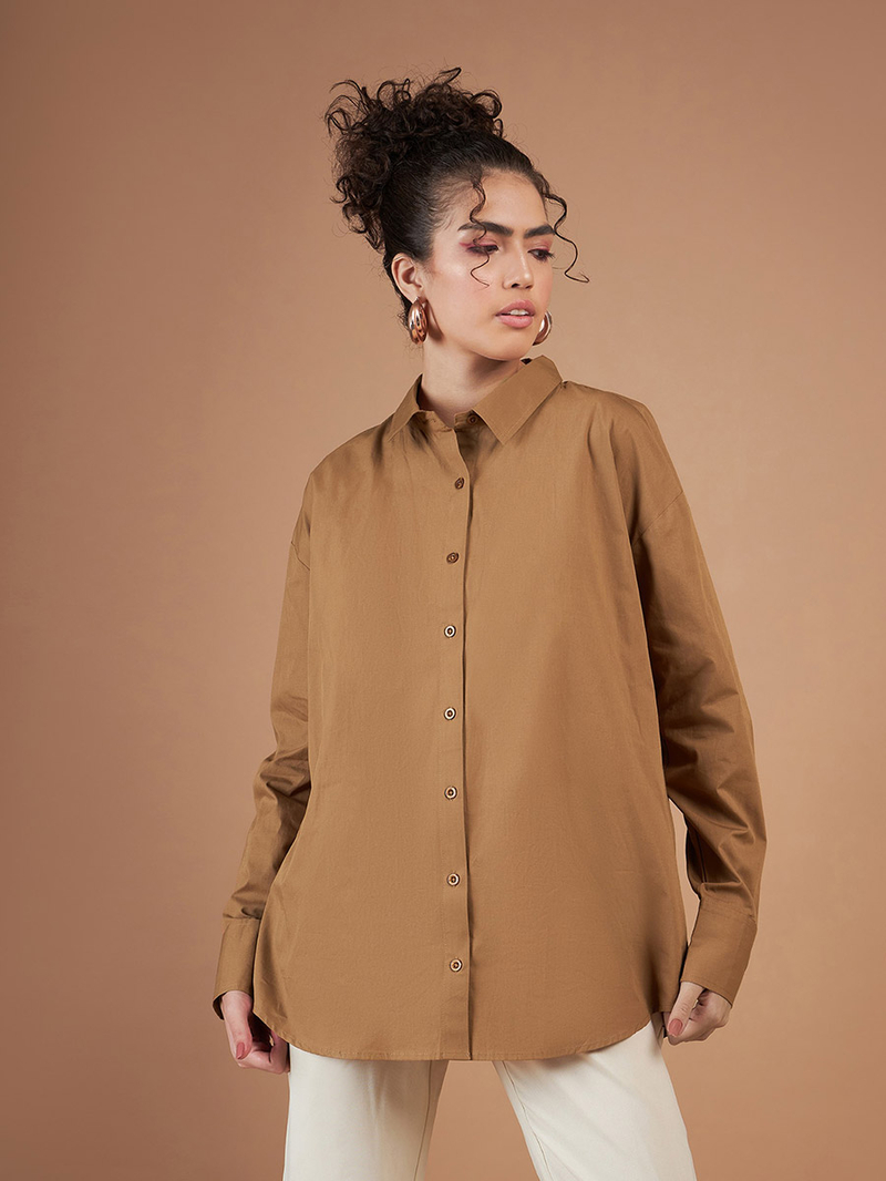 【BOHEMIAN SEOUL】SHOULDER SHIRRING SLEEVE (2COLORS) BOHEMSEO SLEEVE HOLE SHIRRING TOP, BLACK – SeoulSeoul