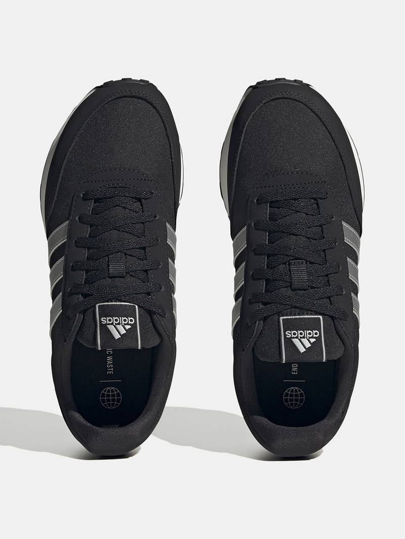 Buy Run 60S 3.0 Shoes Black For Women | Styli Saudi